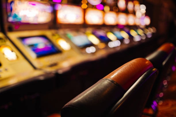 uncleempire Slots
